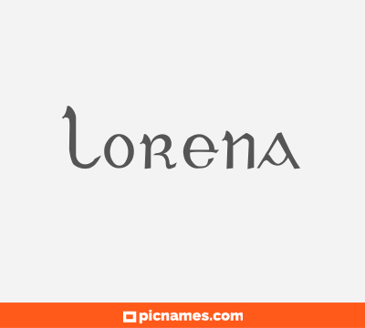 Lorena