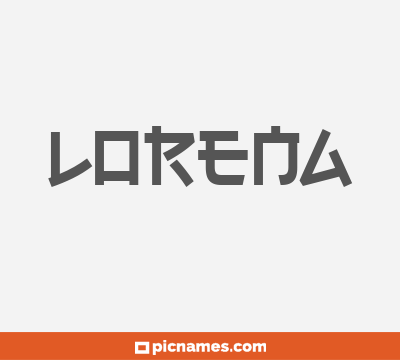 Lorena