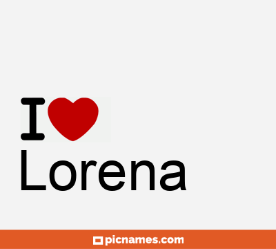 Lorena