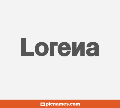 Lorena