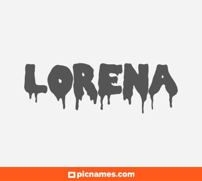 Lorena