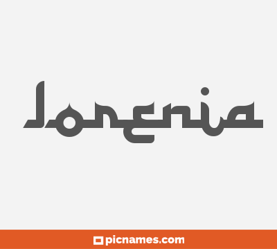 Lorenia