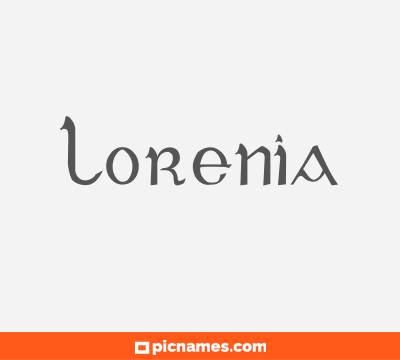 Lorenia