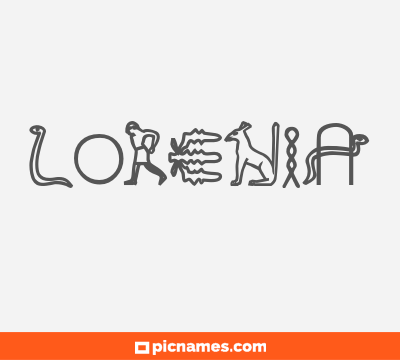 Lorenia