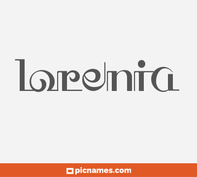 Lorenia