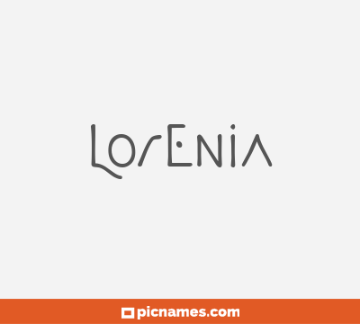 Lorenia