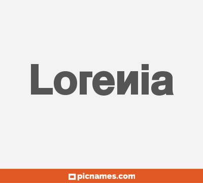 Lorenia