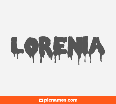 Lorenia