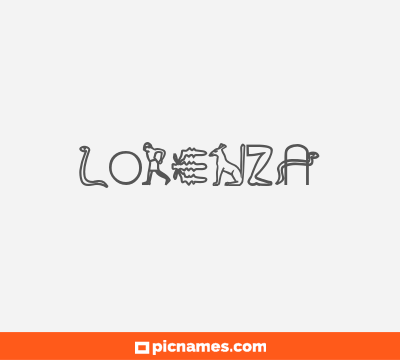 Lorenza