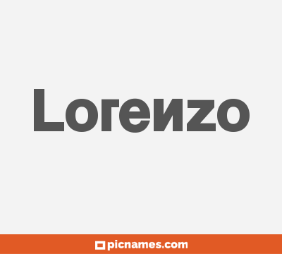 Lorenza