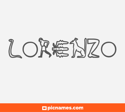 Lorenzo