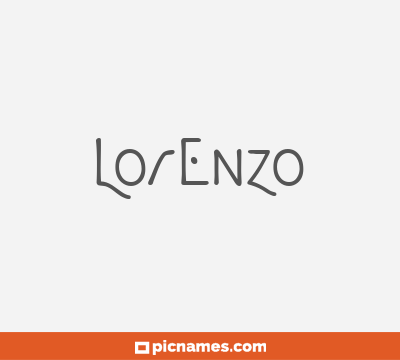 Lorenzo