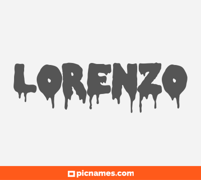 Lorenzo