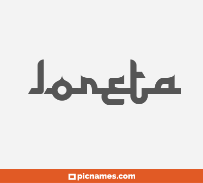 Loreta