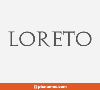 Loreto
