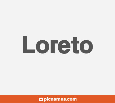 Loreto