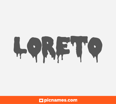 Loreto