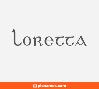 Loretta