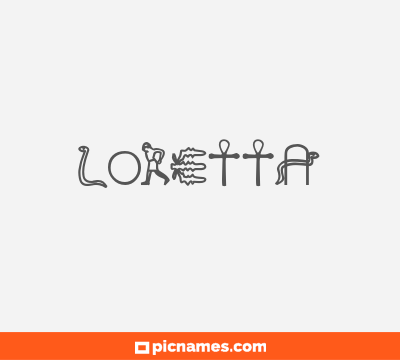 Loretta