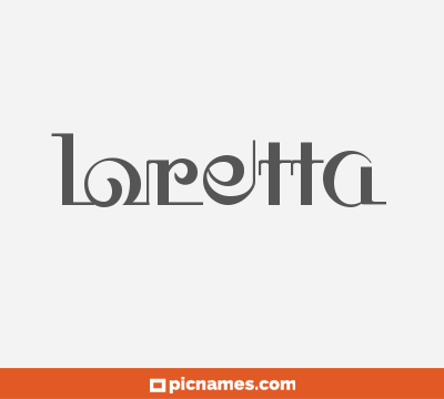 Loretta