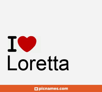 Loretta
