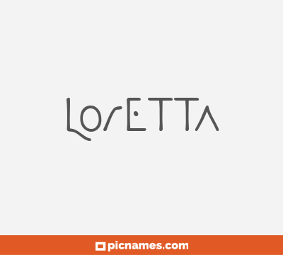 Loretta