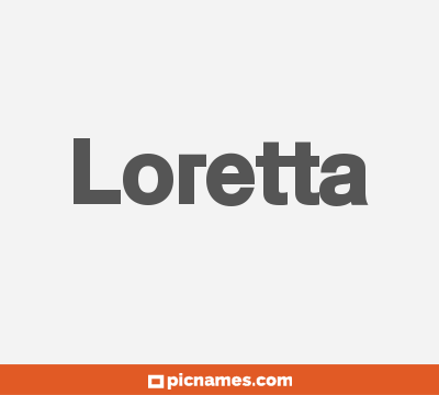 Loretta