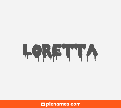 Loretta