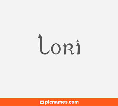 Lori