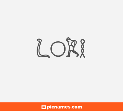 Lori