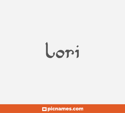 Lori