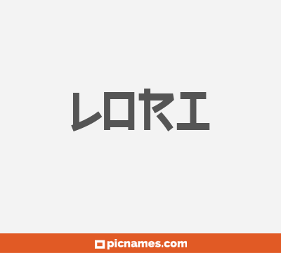 Lori