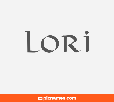 Lori
