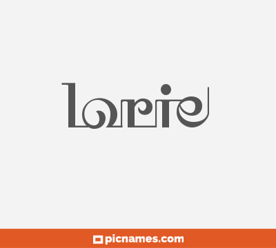 Lorie