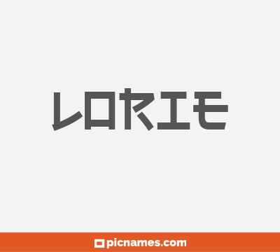 Lorie