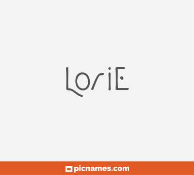 Lorie