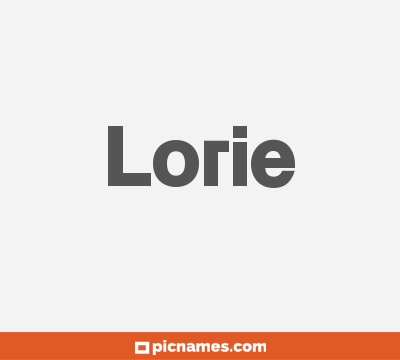 Lorie