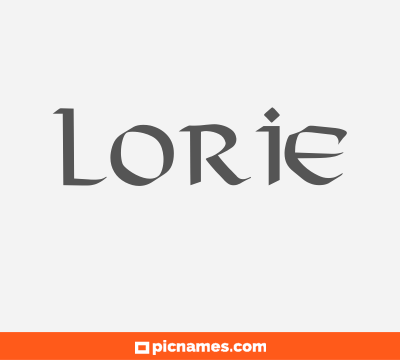 Lorie