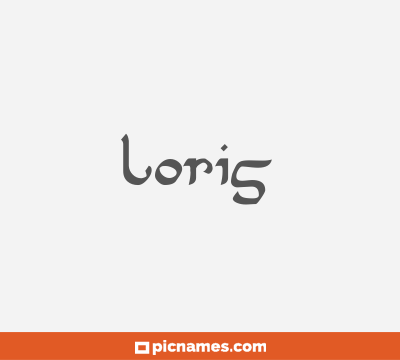 Loris