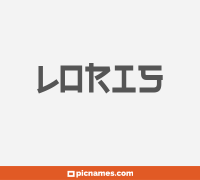 Loris