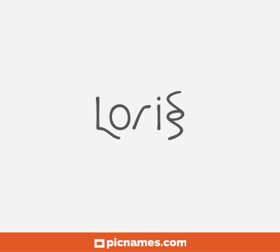 Loris