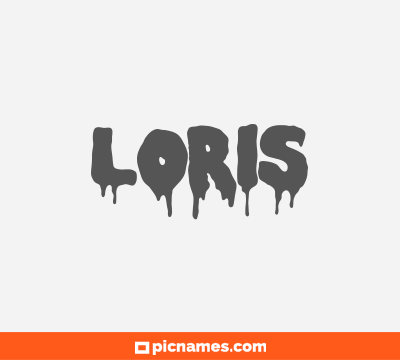 Loris