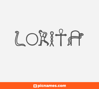 Lorita