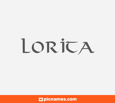 Lorita