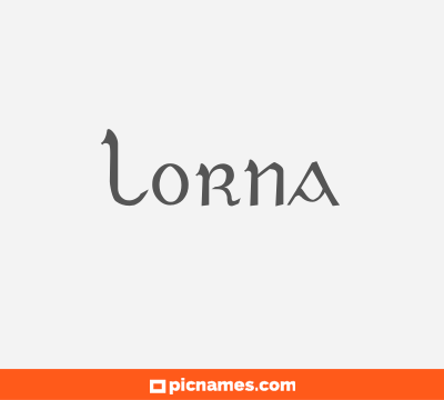 Lorna