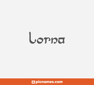 Lorna