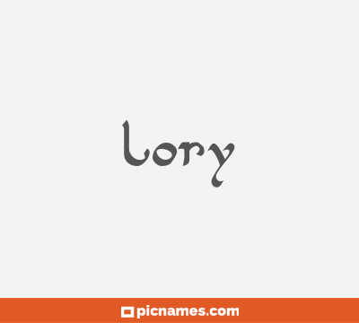 Lory