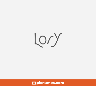 Lory