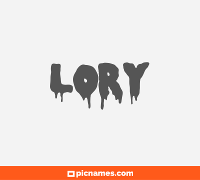Lory