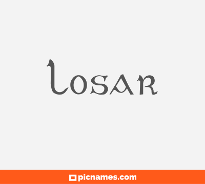 Losar